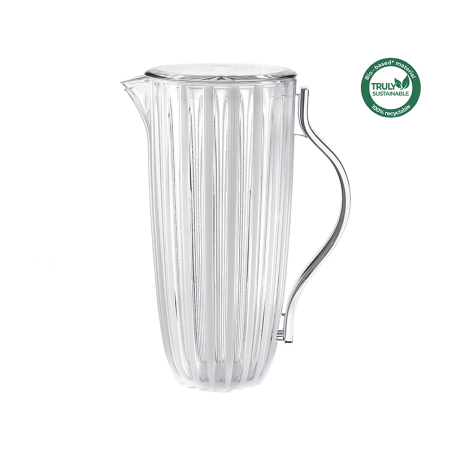 Jarro com Tampa 1,75L Pérola - Dolcevita