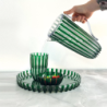 Pitcher with Lid 1,75L Emerald - Dolcevita