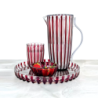 Pitcher with Lid 1,75L Amethist - Dolcevita
