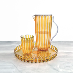 CONJUNTO 4 COPOS TUMBLER 'DOLCEVITA' (IS