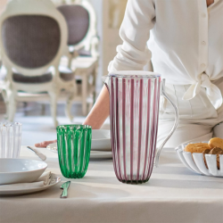 Juego de 4 Vasos Tumbler Perla - Dolcevita
