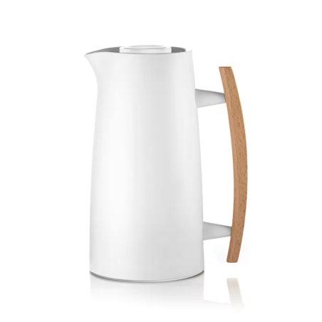 JARRO TERMICO 1LT 'RIVIERA '63' BRANCO