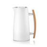 JARRO TERMICO 1LT 'RIVIERA '63' BRANCO