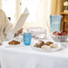 Cake Serving Stand Mother of Pearl - Dolcevita