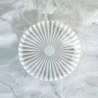Round Serving Tray Mother of Pearl - Dolcevita