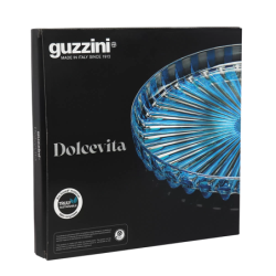 Round Serving Tray Emerald - Dolcevita