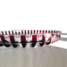 Round Serving Tray Amethist - Dolcevita