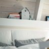 QQ Cuckoo Clock with Pendulum Grey - HOME