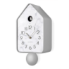 RELOGIO DE PAREDE COM PENDULO ''QQ-UP''