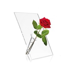 Single Stem Vase - Si Single