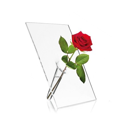 Single Stem Vase - Si Single