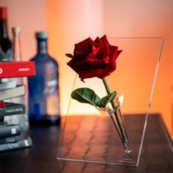 Single Stem Vase - Si Single