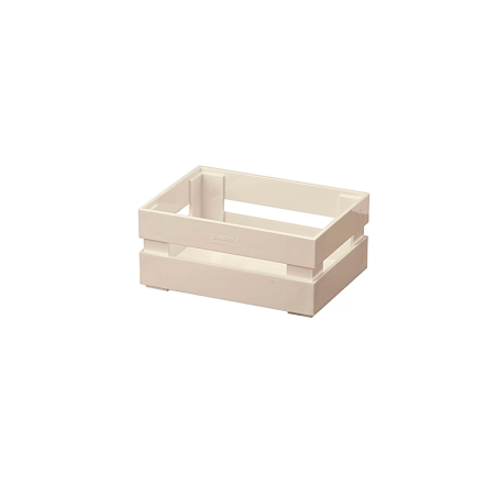 CAIXA S TIDY&STORE ARGILA
