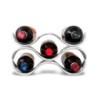 Botellero Universal Transparente Cuvée - Icons