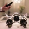 Bottle Holder Clear Cuvée - Icons