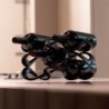 Bottle Holder Black Cuvée - Icons