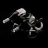 Bottle Holder Black Cuvée - Icons