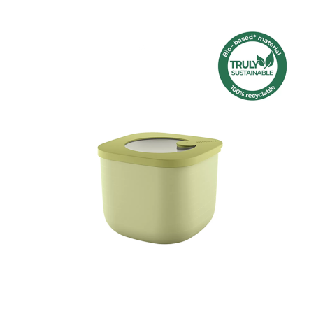 Deep Leak-Proof Container Avocado Green - Eco Store&More