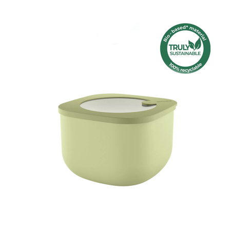 Leak-Proof Container 1,55L Avocado Green - Eco Store&More