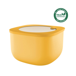 Leak-Proof Container 2,8L Mango Yellow - Eco Store&More