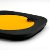 Marmita com Recipientes 900ml Ocre - Store&Go