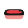 Lunch Box with Case 900ml Red - Store&Go