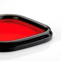 Marmita com Recipientes 900ml Vermelho - Store&Go