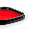 Marmita com Recipientes 900ml Vermelho - Store&Go