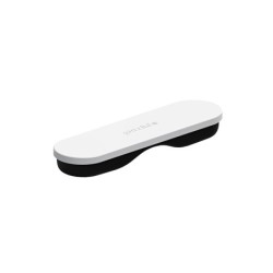 Talheres de Viagem com Caixa Branco - Store&Go