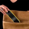Cubiertos de Viaje con Caja Ocre - Store&Go