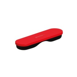 Talheres de Viagem com Caixa Vermelho - Store&Go