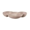 Hors d'oeuvres Dish Taupe - Tierra