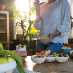 PORTA-APERITIVOS