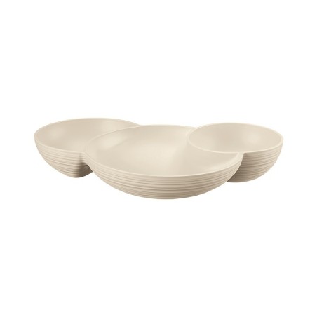 Hors d'oeuvres Dish Clay - Tierra