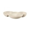 Hors d'oeuvres Dish Clay - Tierra