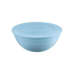 XL Bowl with Lid Blue - Tierra