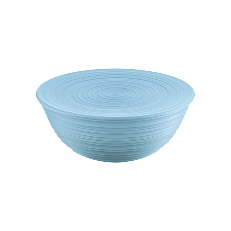 XL Bowl with Lid Blue - Tierra XL Bowl with Lid Blue - Tierra