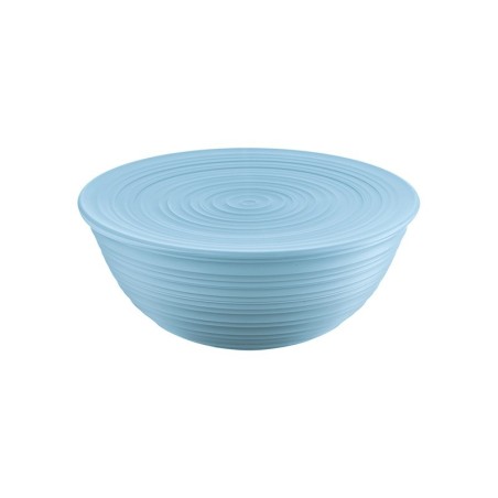 XL Bowl with Lid Blue - Tierra