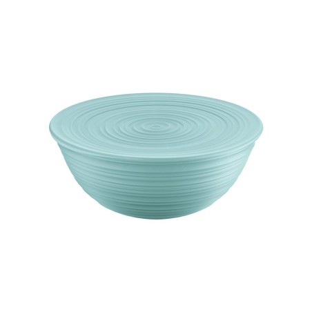 XL Bowl with Lid Green - Tierra
