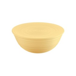 Taça com Tampa XL Amarelo - Tierra
