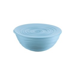 Taça com Tampa L Azul - Tierra