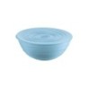L Bowl with Lid Blue - Tierra