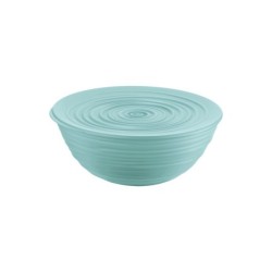 L Bowl with Lid Green - Tierra