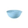 M Bowl with Lid Blue - Tierra