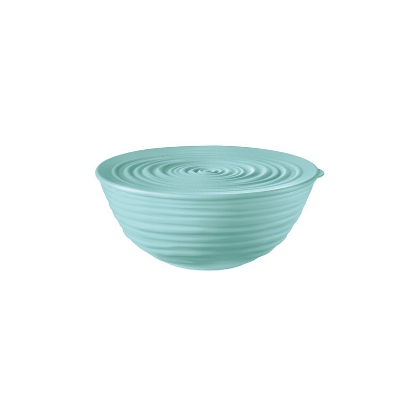M Bowl with Lid Green - Tierra M Bowl with Lid Green - Tierra