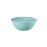 M Bowl with Lid Green - Tierra