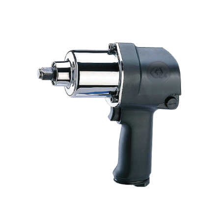 Chave de Impacto Pneumática Super Leve 1/2” KING TONY