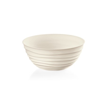 Small Bowl Milk White - Tierra
