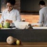 Small Bowl Milk White - Tierra