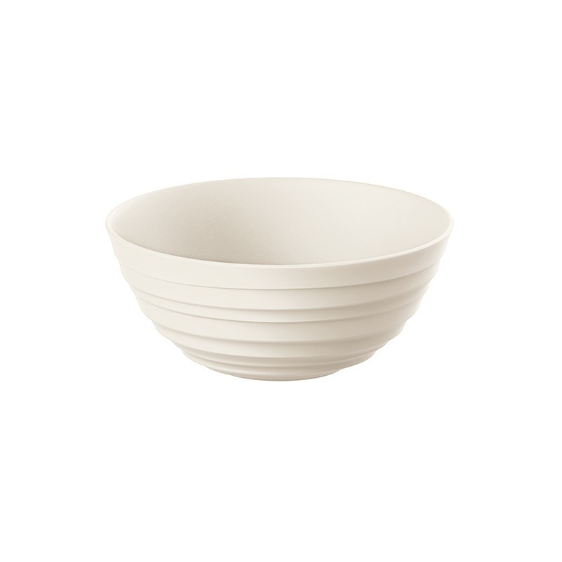 Medium Bowl White - Tierra Medium Bowl White - Tierra